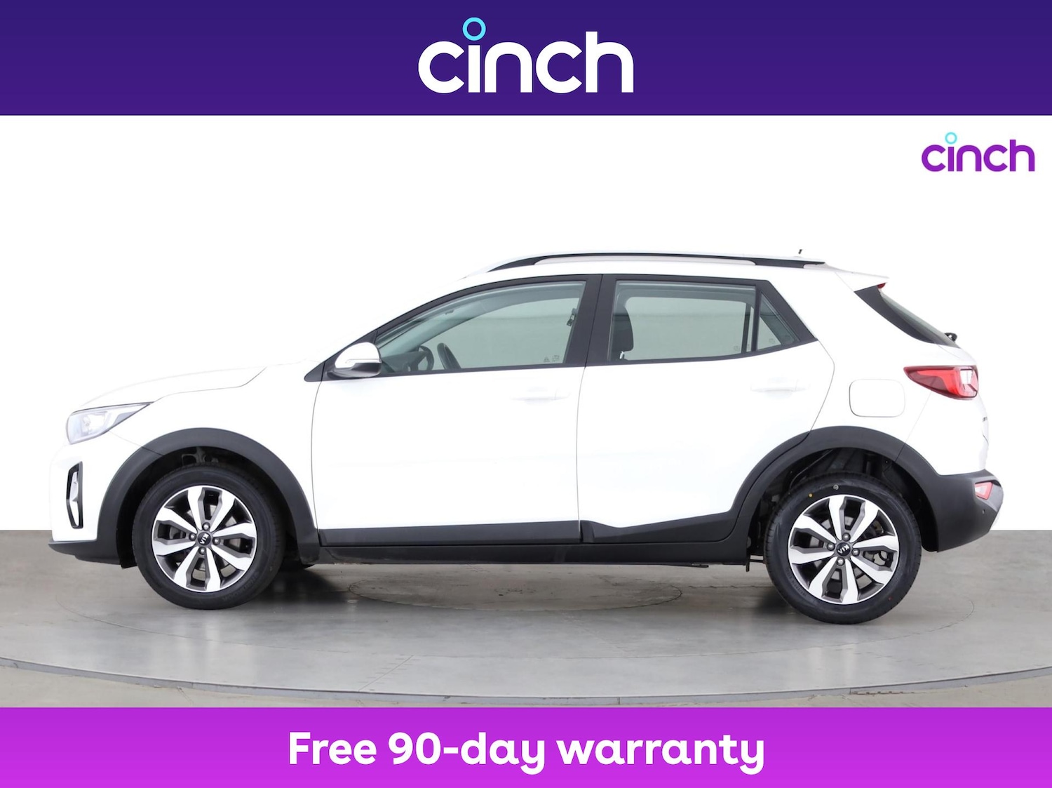 Used Kia Stonic 2021 for sale - 76140815: Photo 8