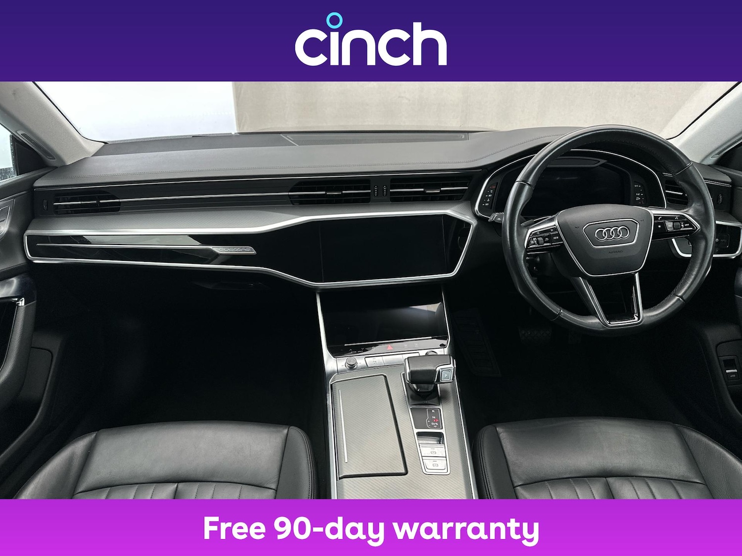 Used Audi A7 2022 for sale - 76558000: Photo 15