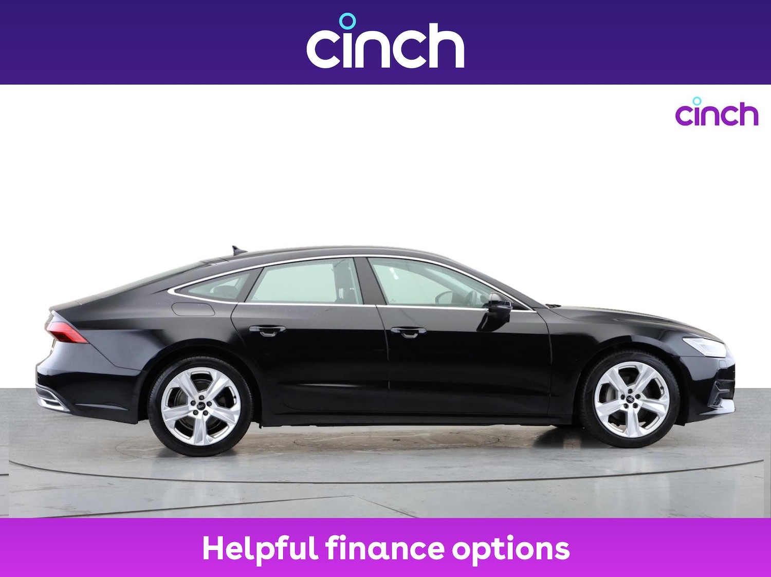 Used Audi A7 2022 for sale - 76558000: Photo 2