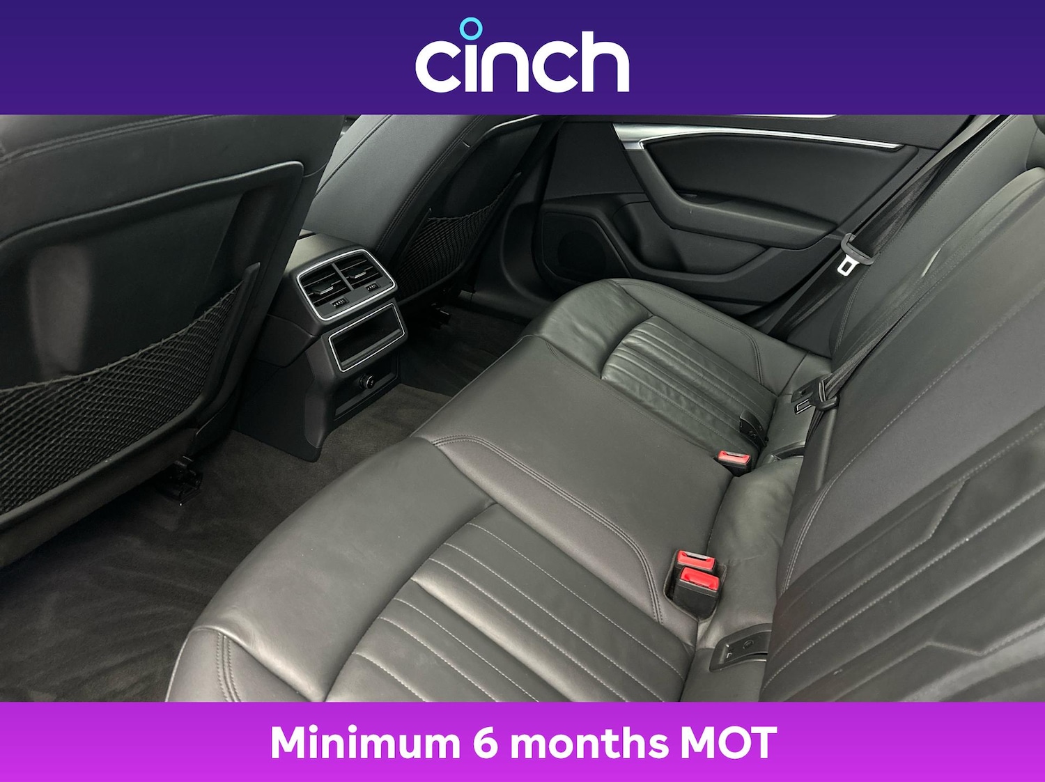 Used Audi A7 2022 for sale - 76558000: Photo 20