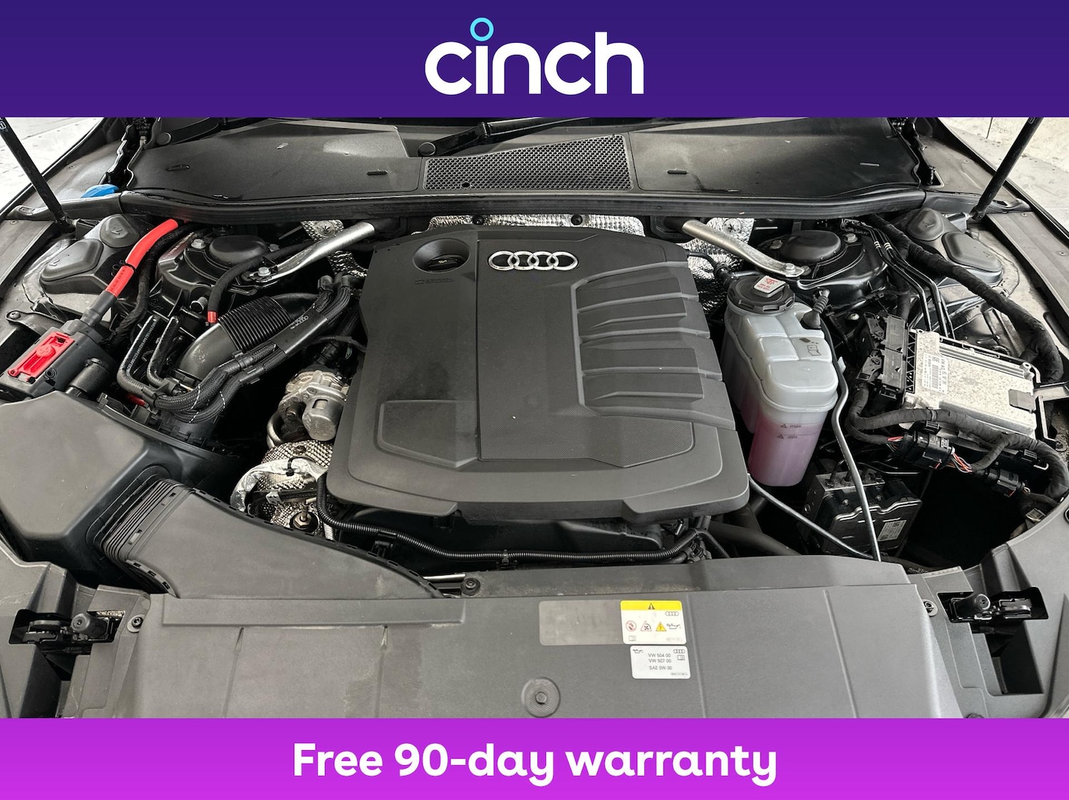 Used Audi A7 2022 for sale - 76558000: Photo 23