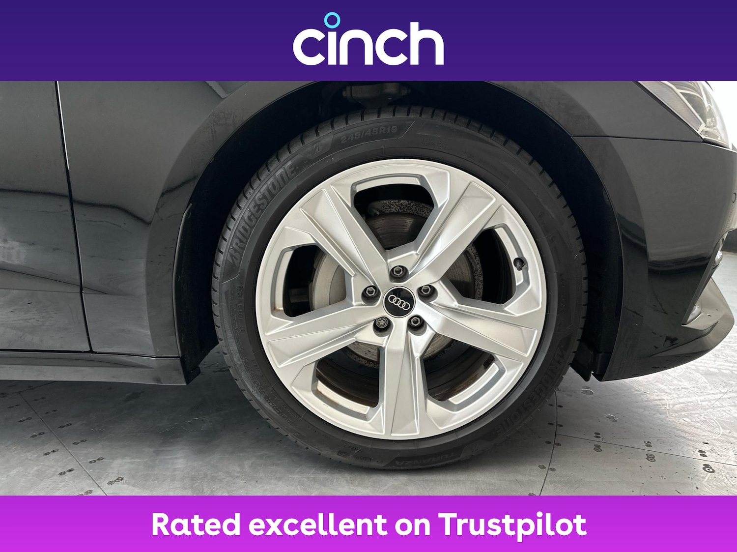 Used Audi A7 2022 for sale - 76558000: Photo 28