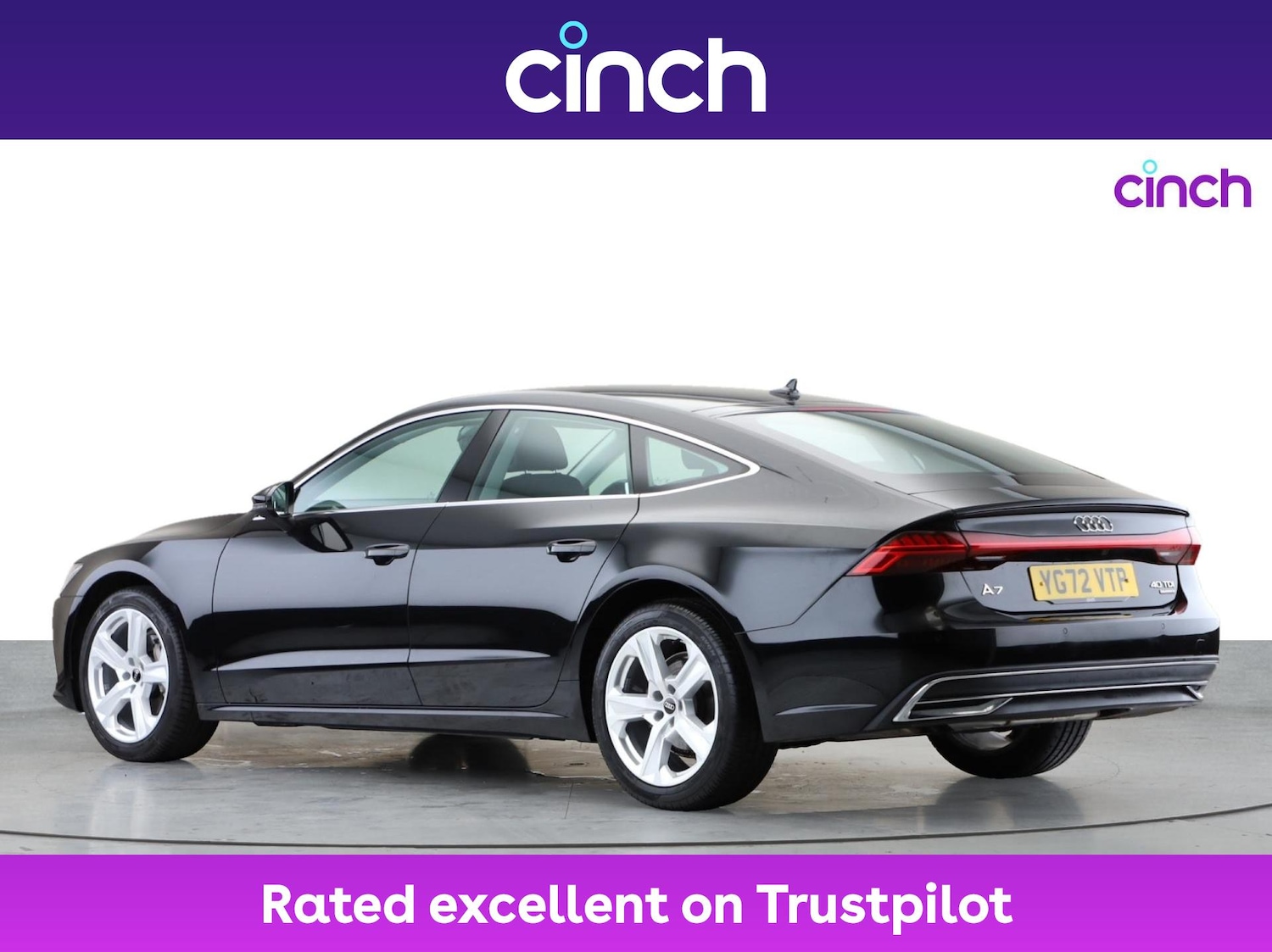 Used Audi A7 2022 for sale - 76558000: Photo 6