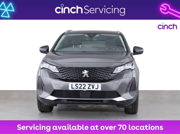 Used Peugeot 3008 2022 for sale - 75244596: Photo 11