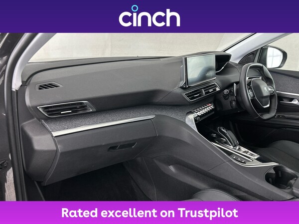 Used Peugeot 3008 2022 for sale - 75244596: Photo 14