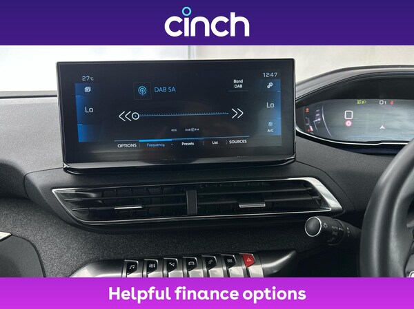 Used Peugeot 3008 2022 for sale - 75244596: Photo 17