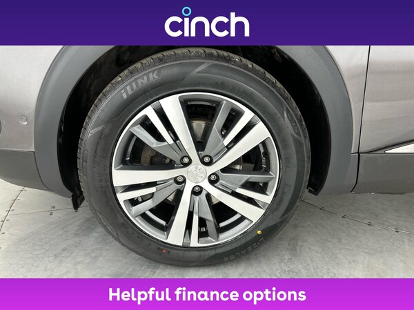 Used Peugeot 3008 2022 for sale - 75244596: Photo 24