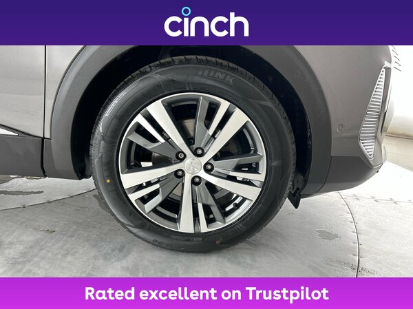 Used Peugeot 3008 2022 for sale - 75244596: Photo 28