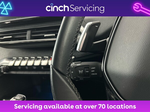 Used Peugeot 3008 2022 for sale - 75244596: Photo 31