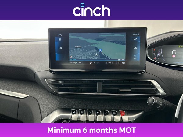 Used Peugeot 3008 2022 for sale - 75244596: Photo 32