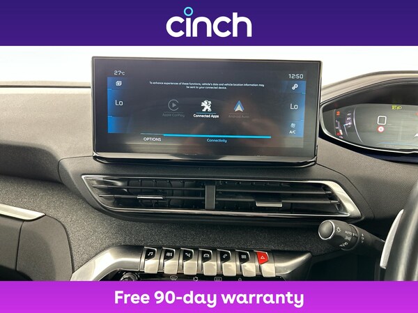 Used Peugeot 3008 2022 for sale - 75244596: Photo 34