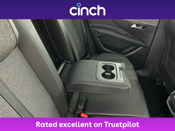 Used Peugeot 3008 2022 for sale - 75244596: Photo 38