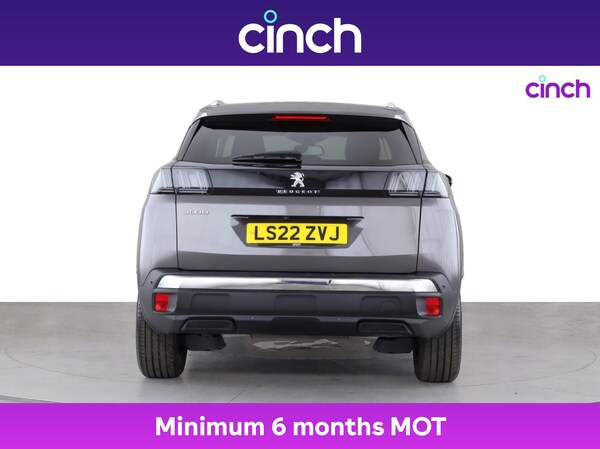 Used Peugeot 3008 2022 for sale - 75244596: Photo 5