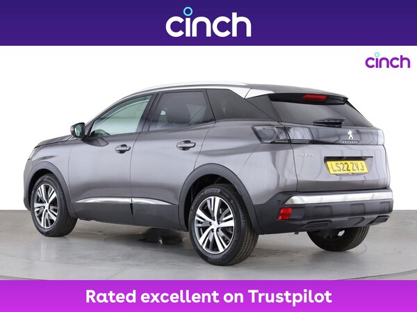 Used Peugeot 3008 2022 for sale - 75244596: Photo 6