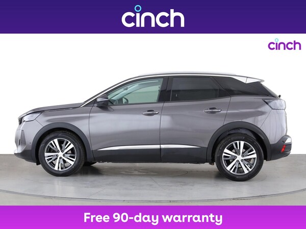 Used Peugeot 3008 2022 for sale - 75244596: Photo 8