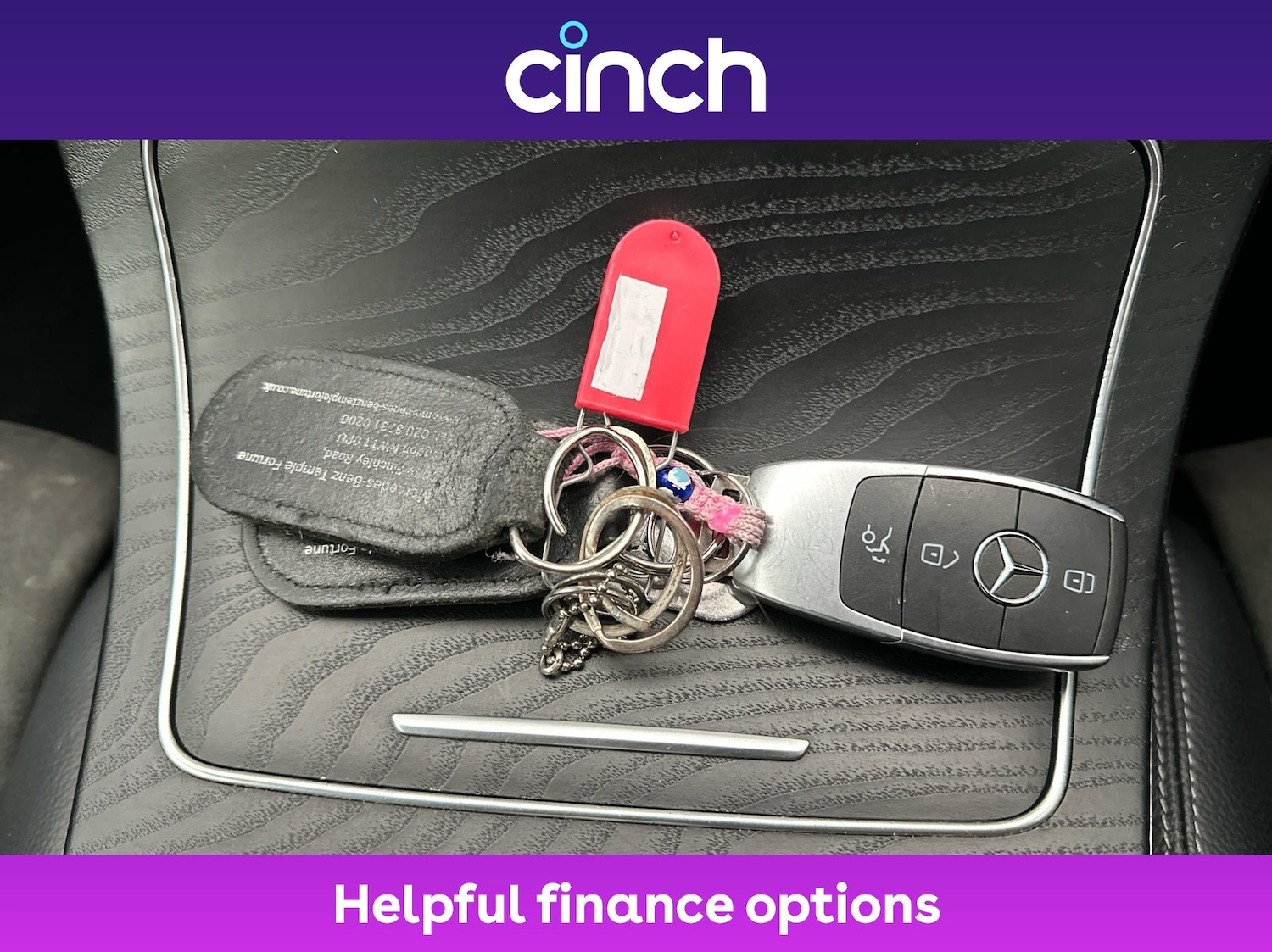 Used Mercedes-Benz C Class 2019 for sale - 76966955: Photo 30