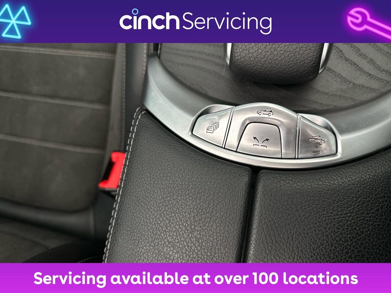 Used Mercedes-Benz C Class 2019 for sale - 76966955: Photo 36