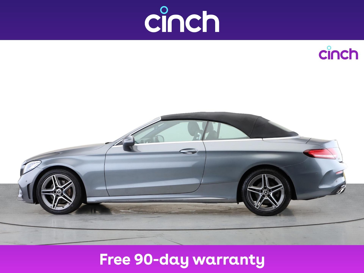 Used Mercedes-Benz C Class 2019 for sale - 76966955: Photo 8