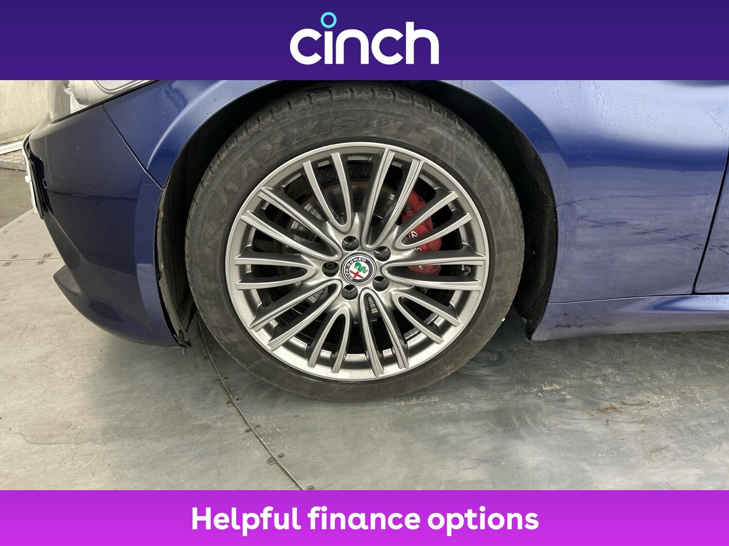 Used Alfa Romeo Giulia 2018 for sale - 76717546: Photo 24