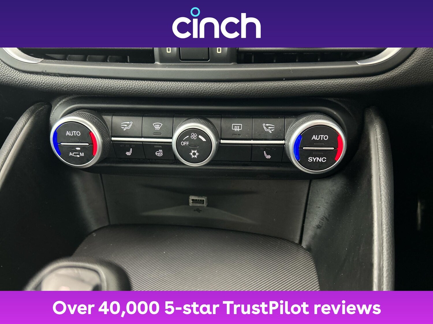 Used Alfa Romeo Giulia 2018 for sale - 76717546: Photo 33