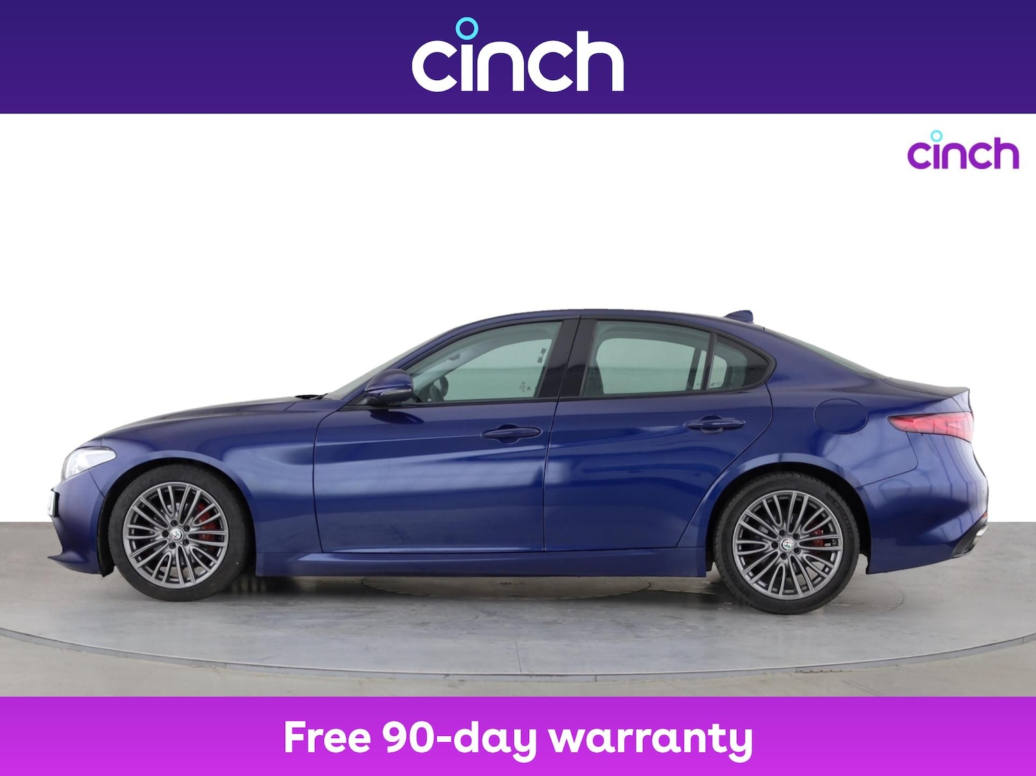 Used Alfa Romeo Giulia 2018 for sale - 76717546: Photo 8