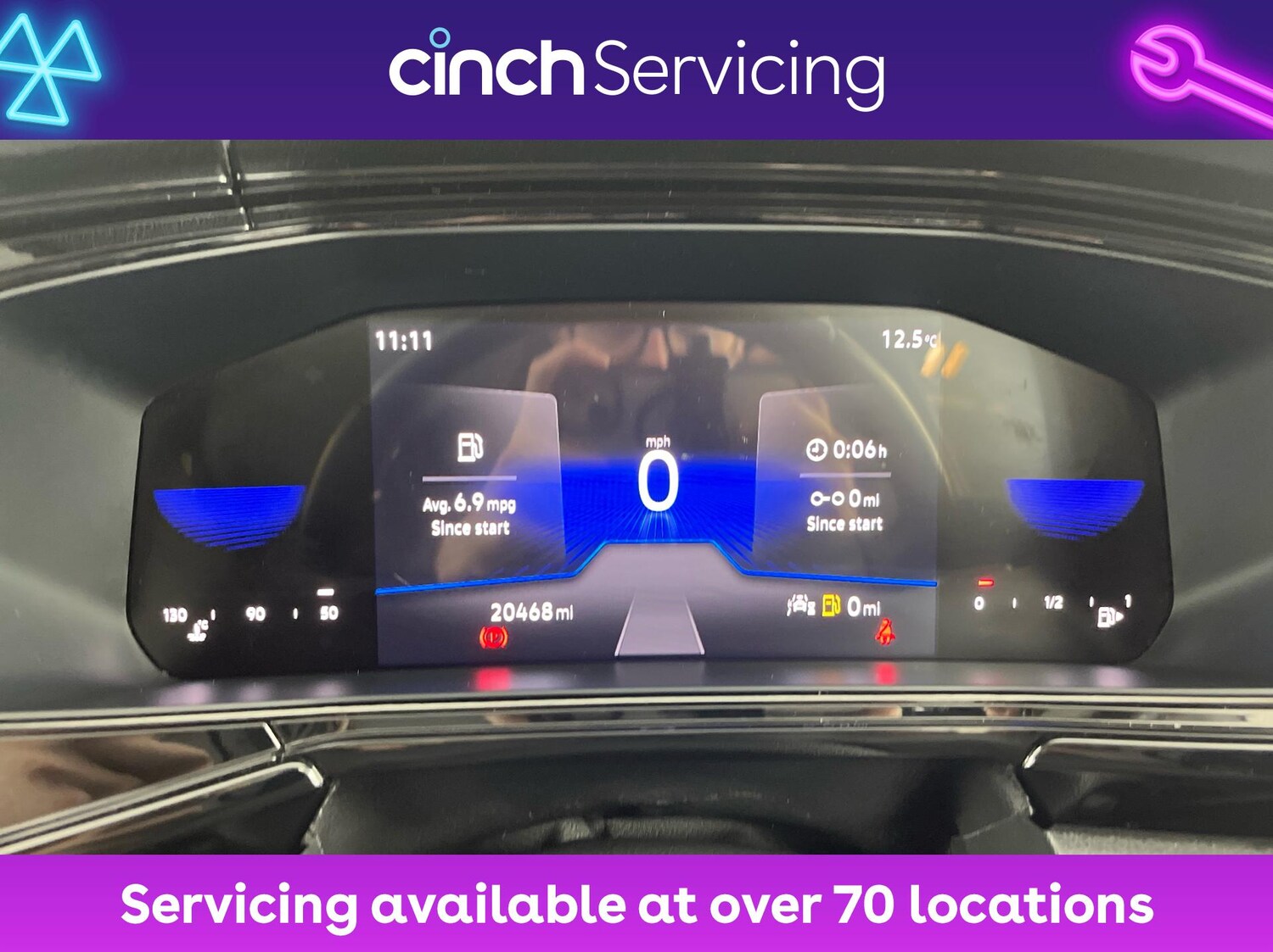 Used Volkswagen T-Cross 2023 for sale - 76236615: Photo 18