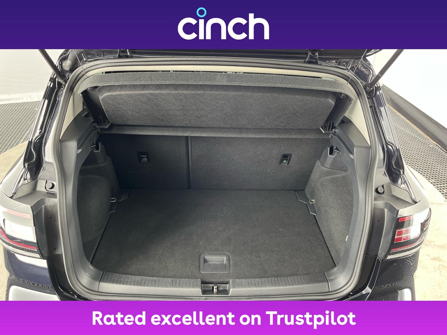 Used Volkswagen T-Cross 2023 for sale - 76236615: Photo 21