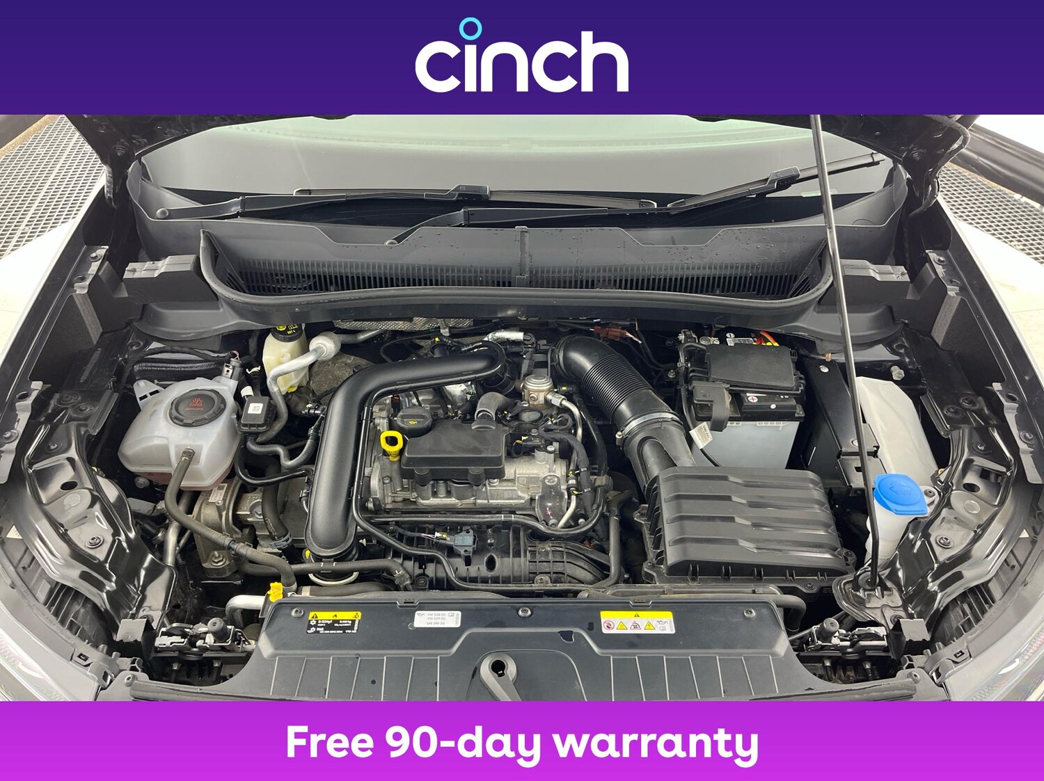 Used Volkswagen T-Cross 2023 for sale - 76236615: Photo 23