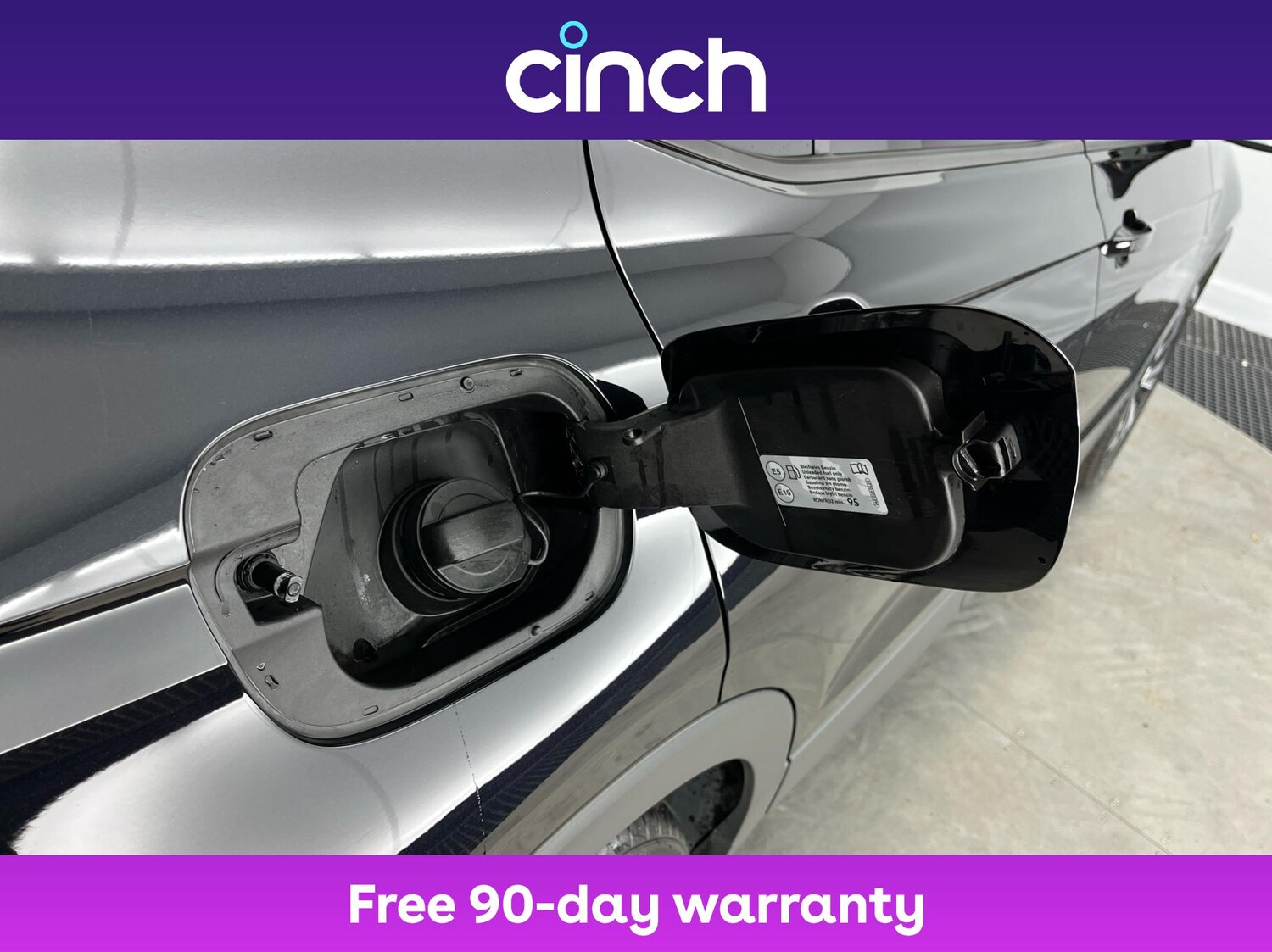 Used Volkswagen T-Cross 2023 for sale - 76236615: Photo 29