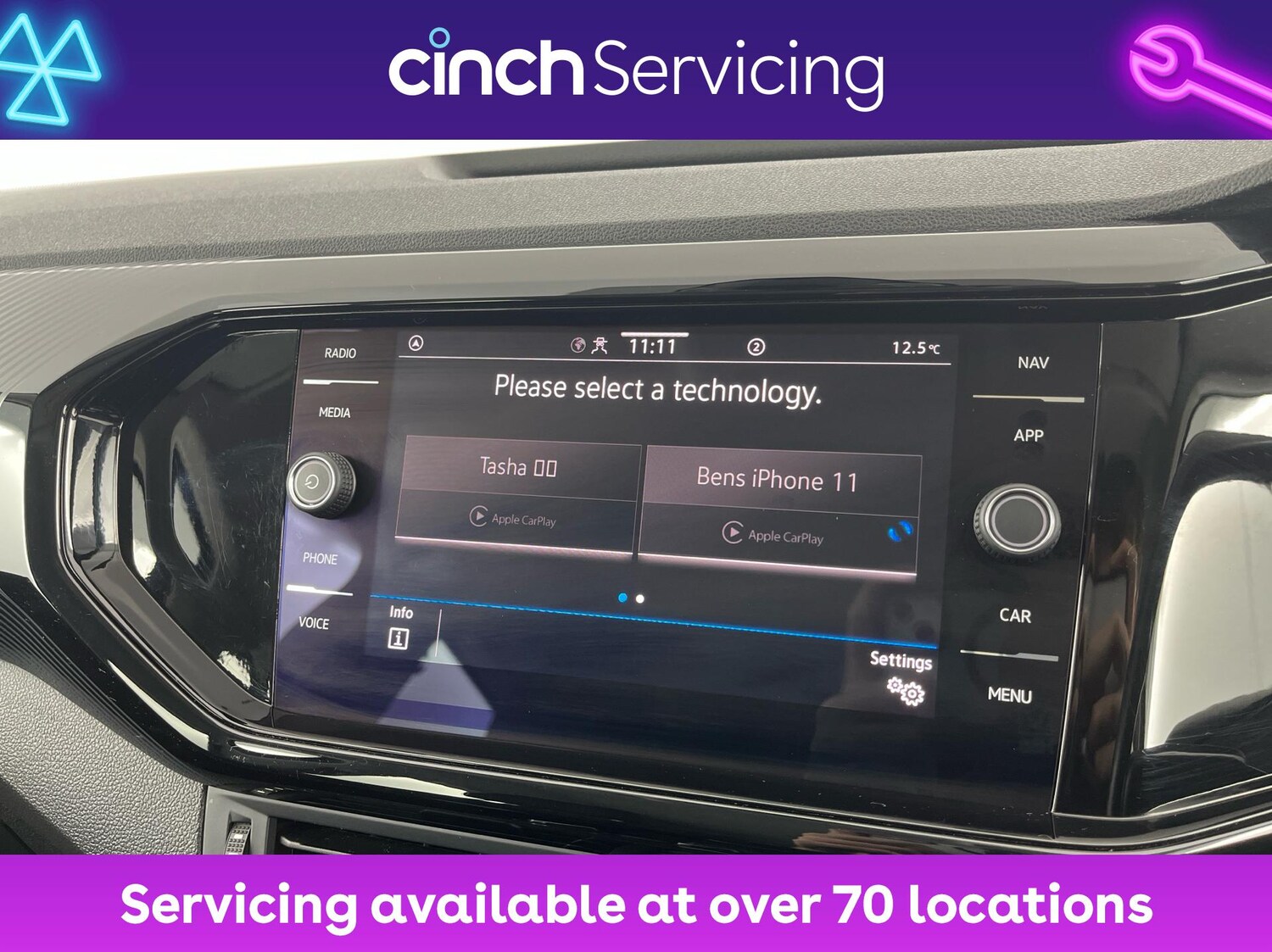 Used Volkswagen T-Cross 2023 for sale - 76236615: Photo 31