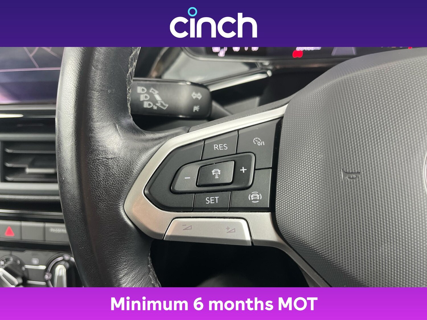 Used Volkswagen T-Cross 2023 for sale - 76236615: Photo 32