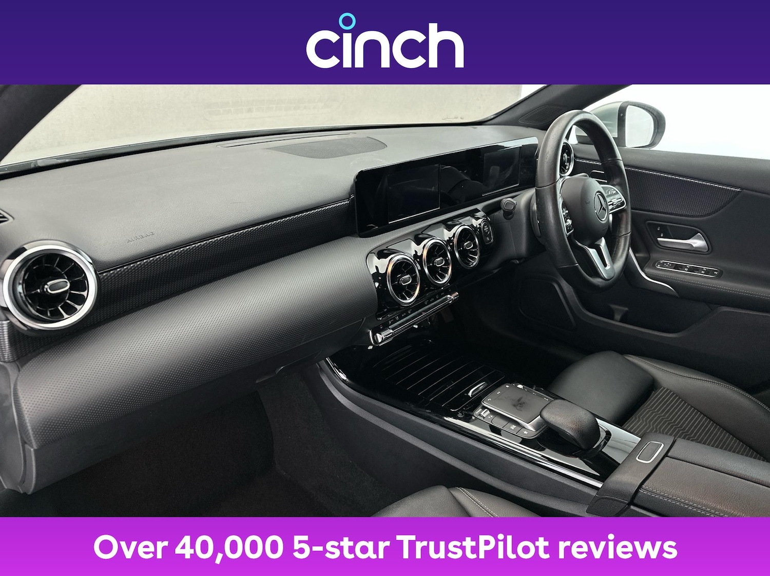 Used Mercedes-Benz A-Class 2021 for sale - 77056121: Photo 14