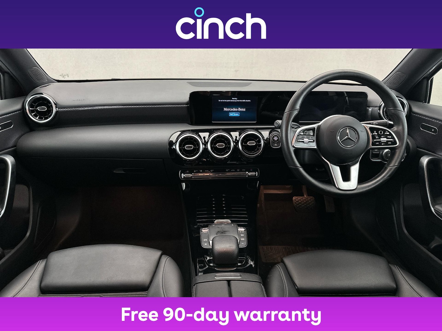 Used Mercedes-Benz A-Class 2021 for sale - 77056121: Photo 15