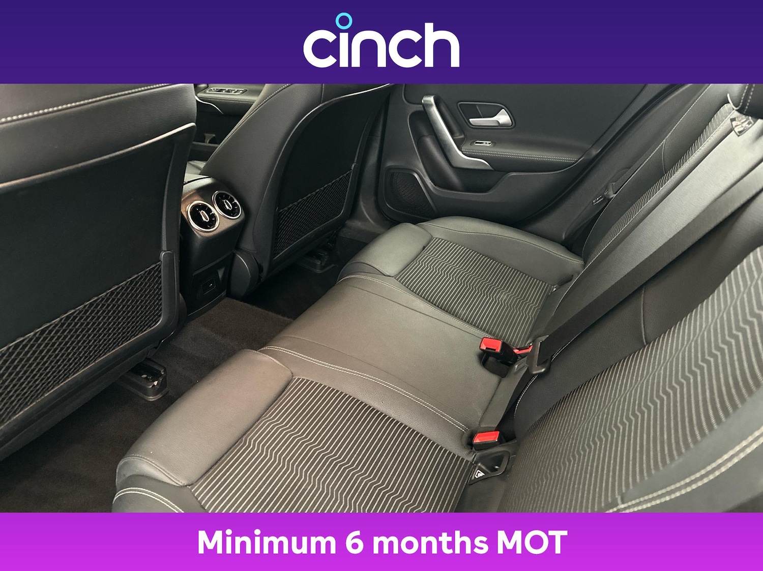 Used Mercedes-Benz A-Class 2021 for sale - 77056121: Photo 20