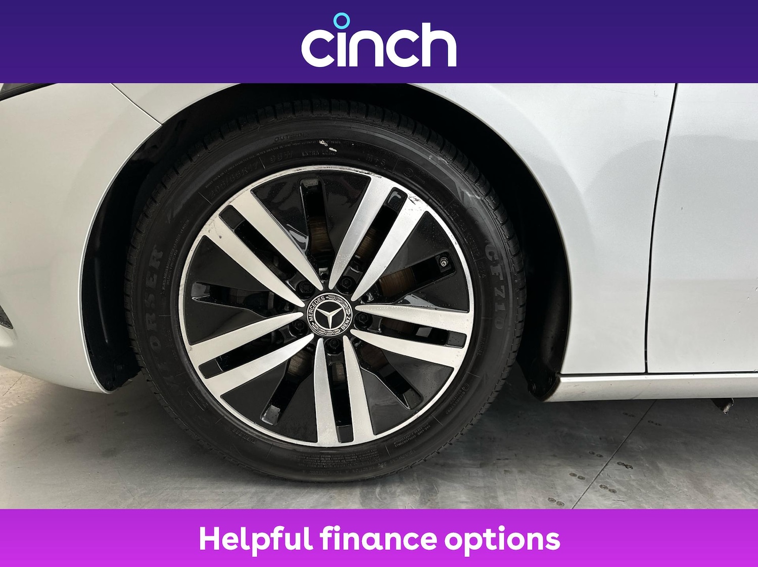 Used Mercedes-Benz A-Class 2021 for sale - 77056121: Photo 24