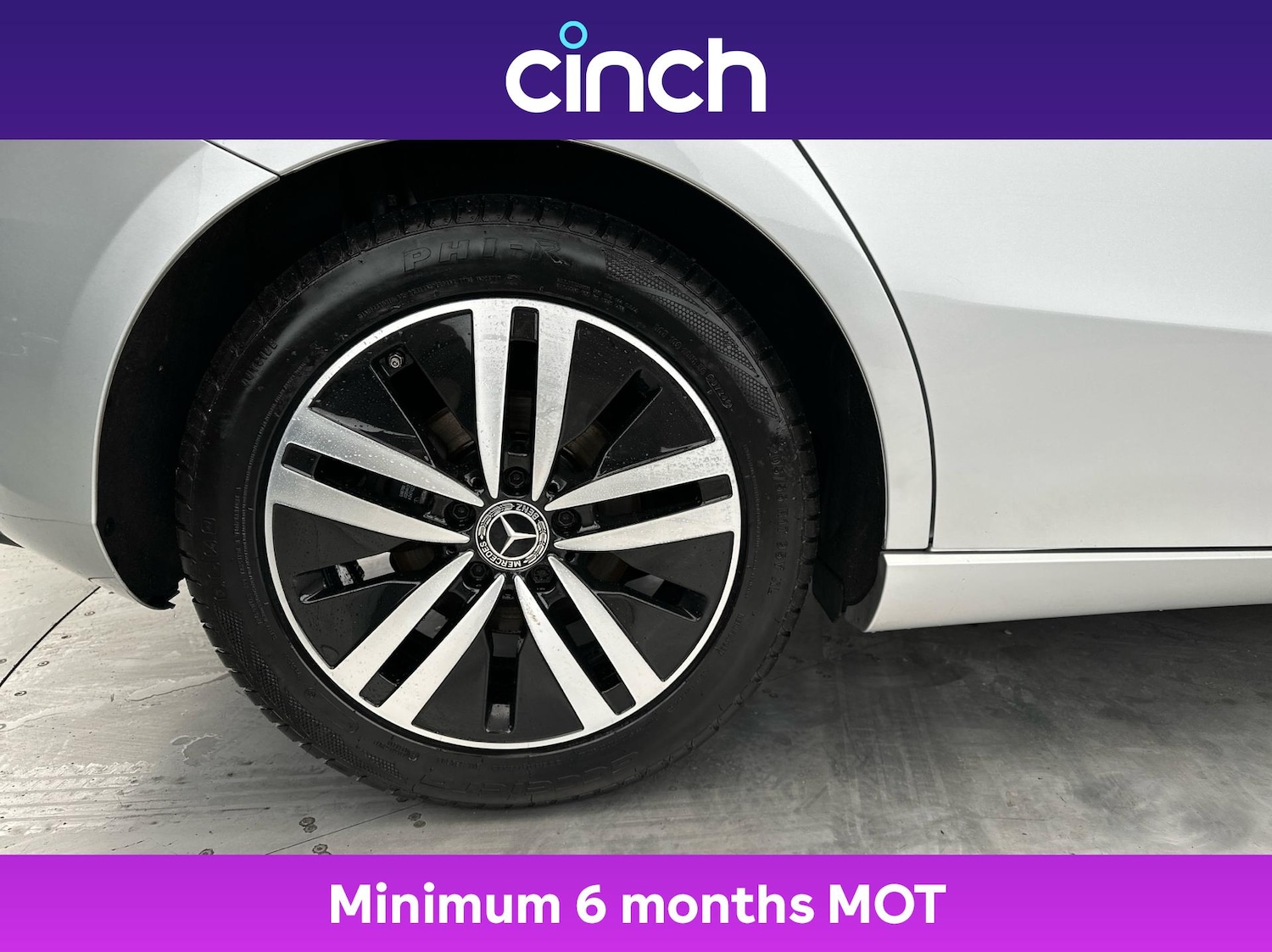 Used Mercedes-Benz A-Class 2021 for sale - 77056121: Photo 27