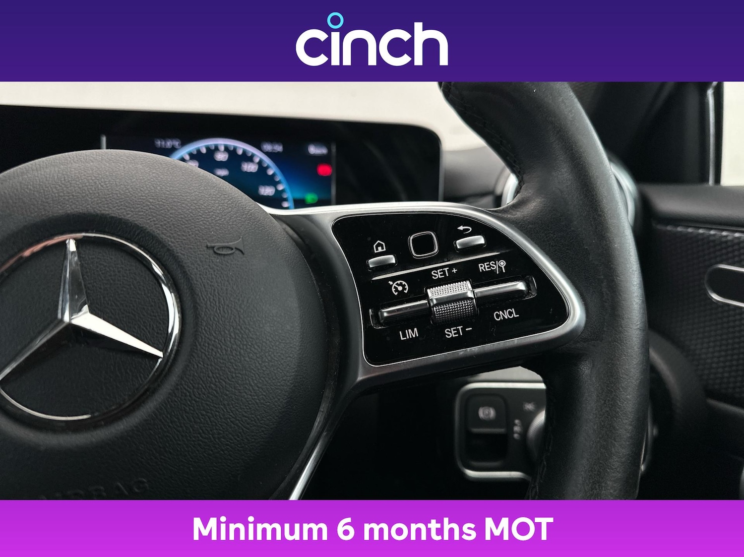 Used Mercedes-Benz A-Class 2021 for sale - 77056121: Photo 32