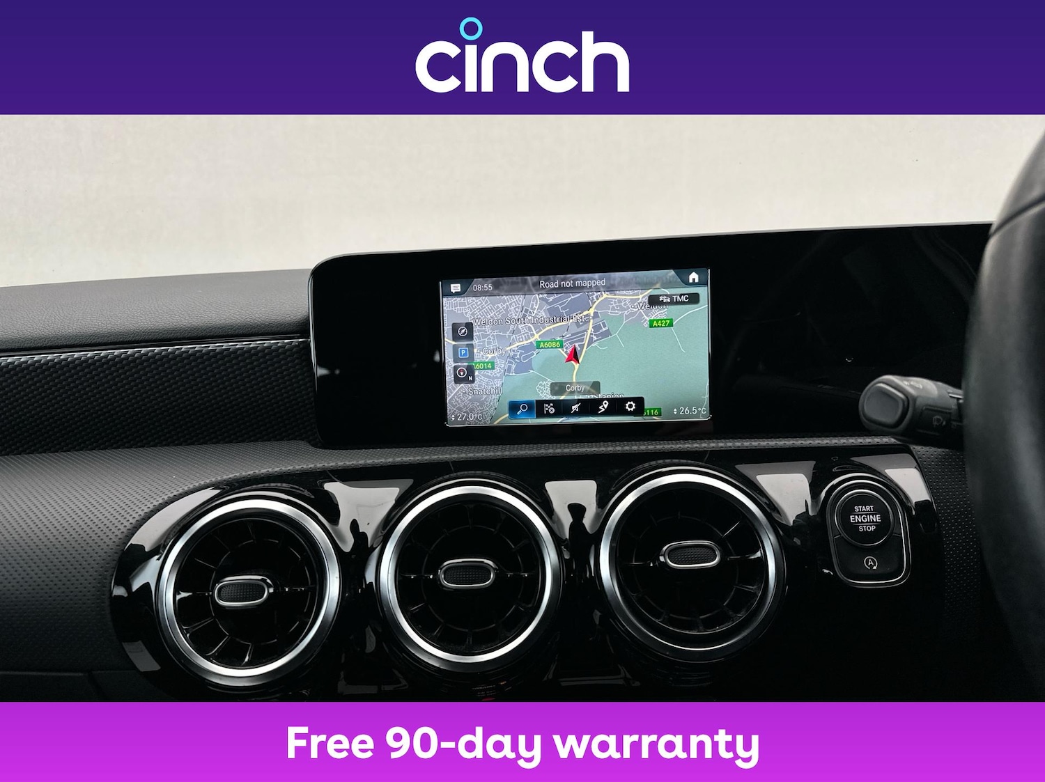 Used Mercedes-Benz A-Class 2021 for sale - 77056121: Photo 34