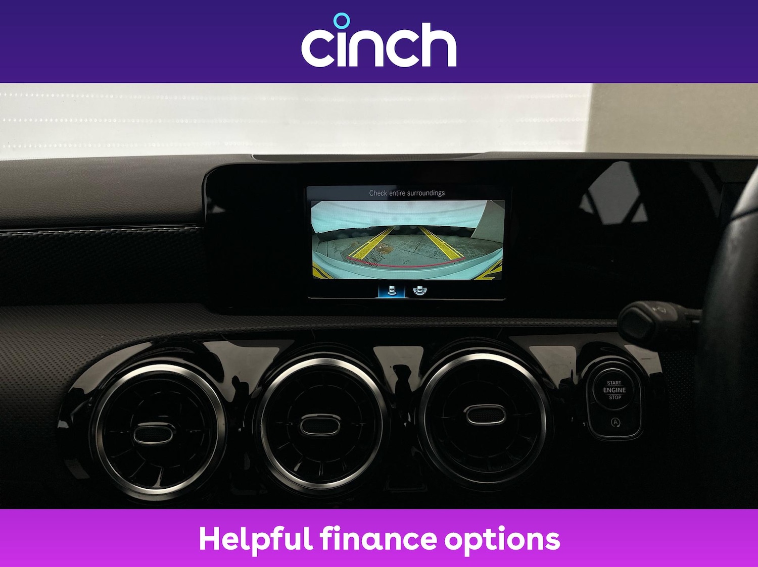 Used Mercedes-Benz A-Class 2021 for sale - 77056121: Photo 35