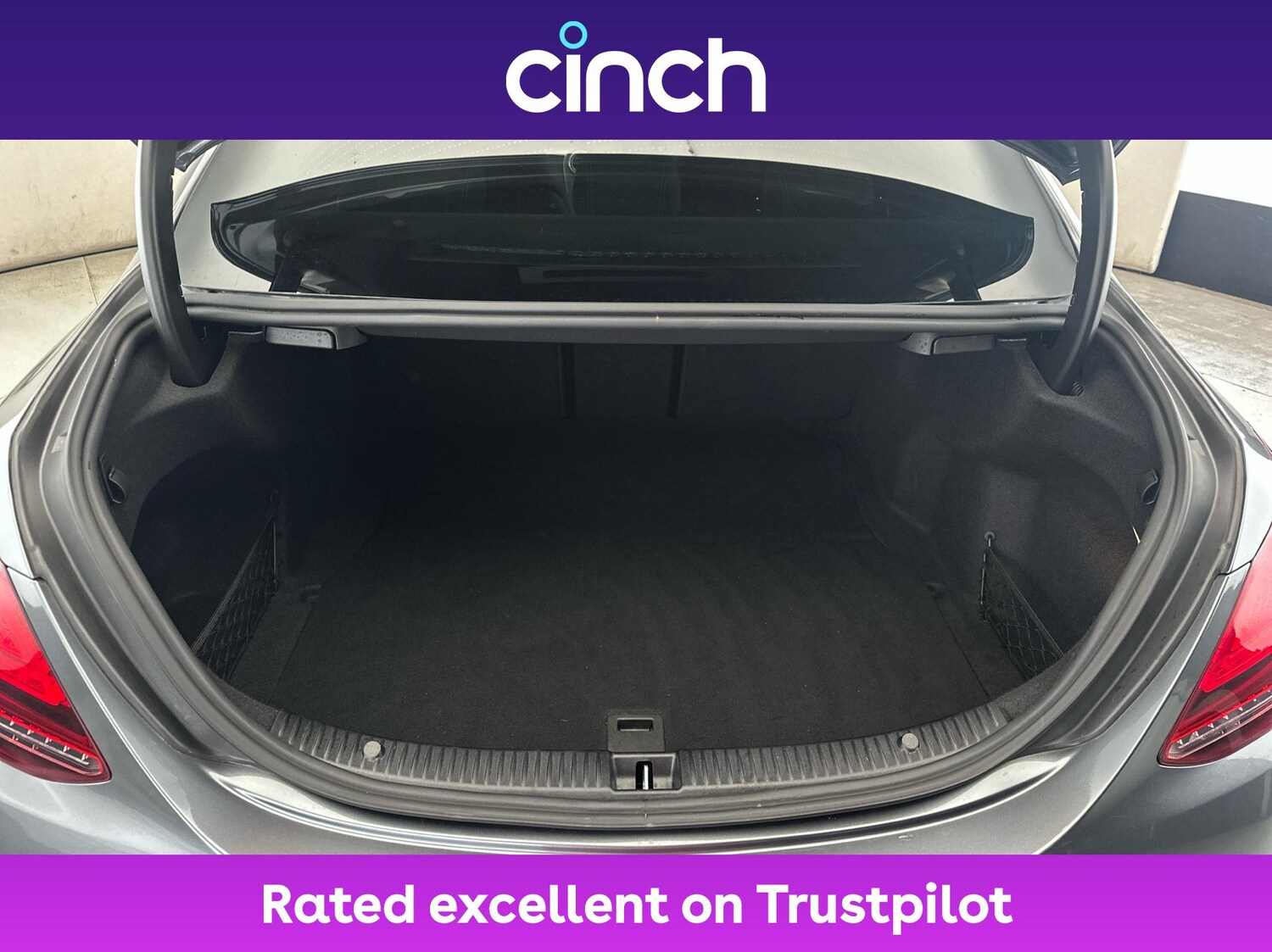 Used Mercedes-Benz C Class 2019 for sale - 76313620: Photo 21