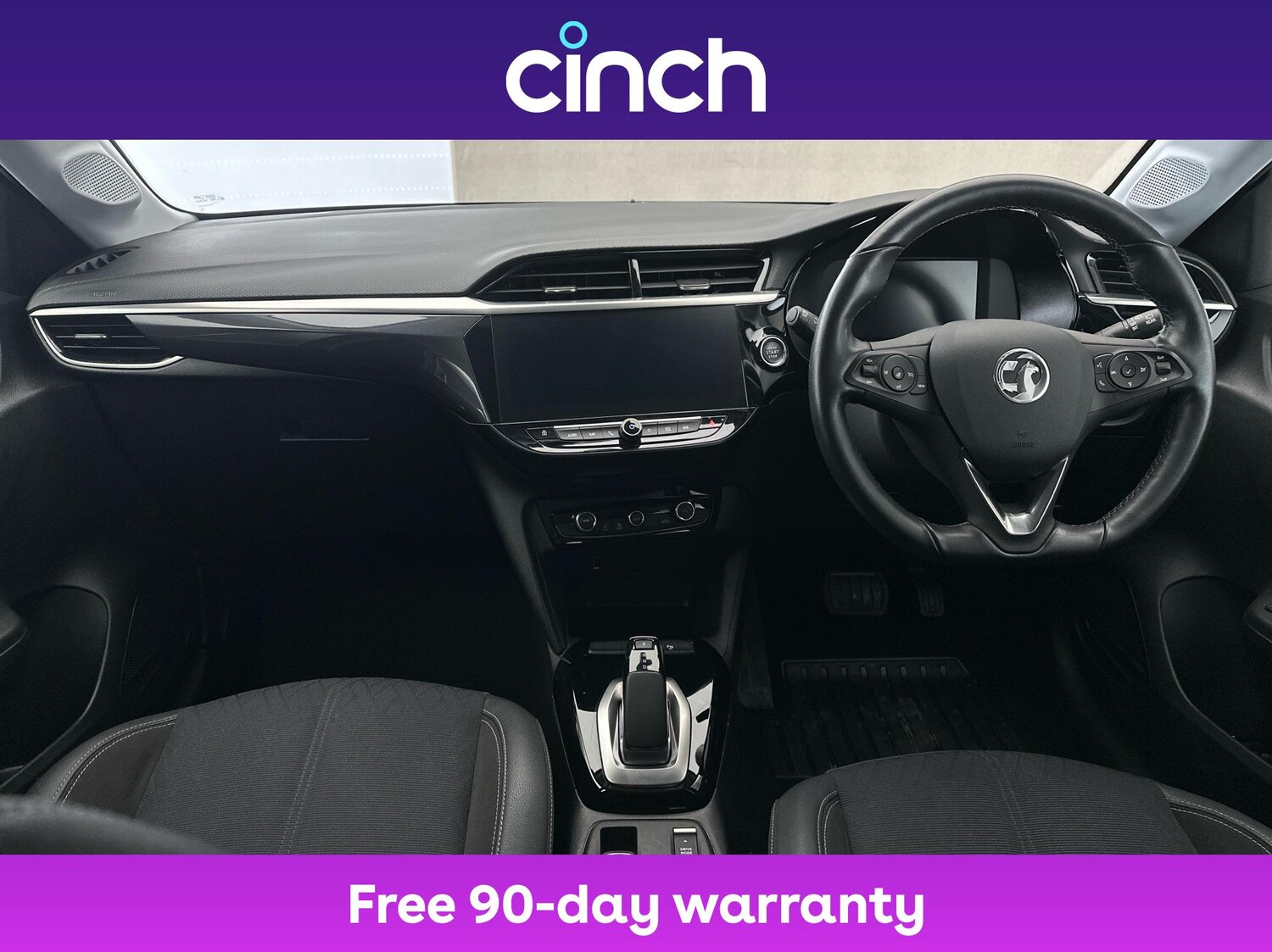 Used Vauxhall Corsa 2021 for sale - 76836594: Photo 15