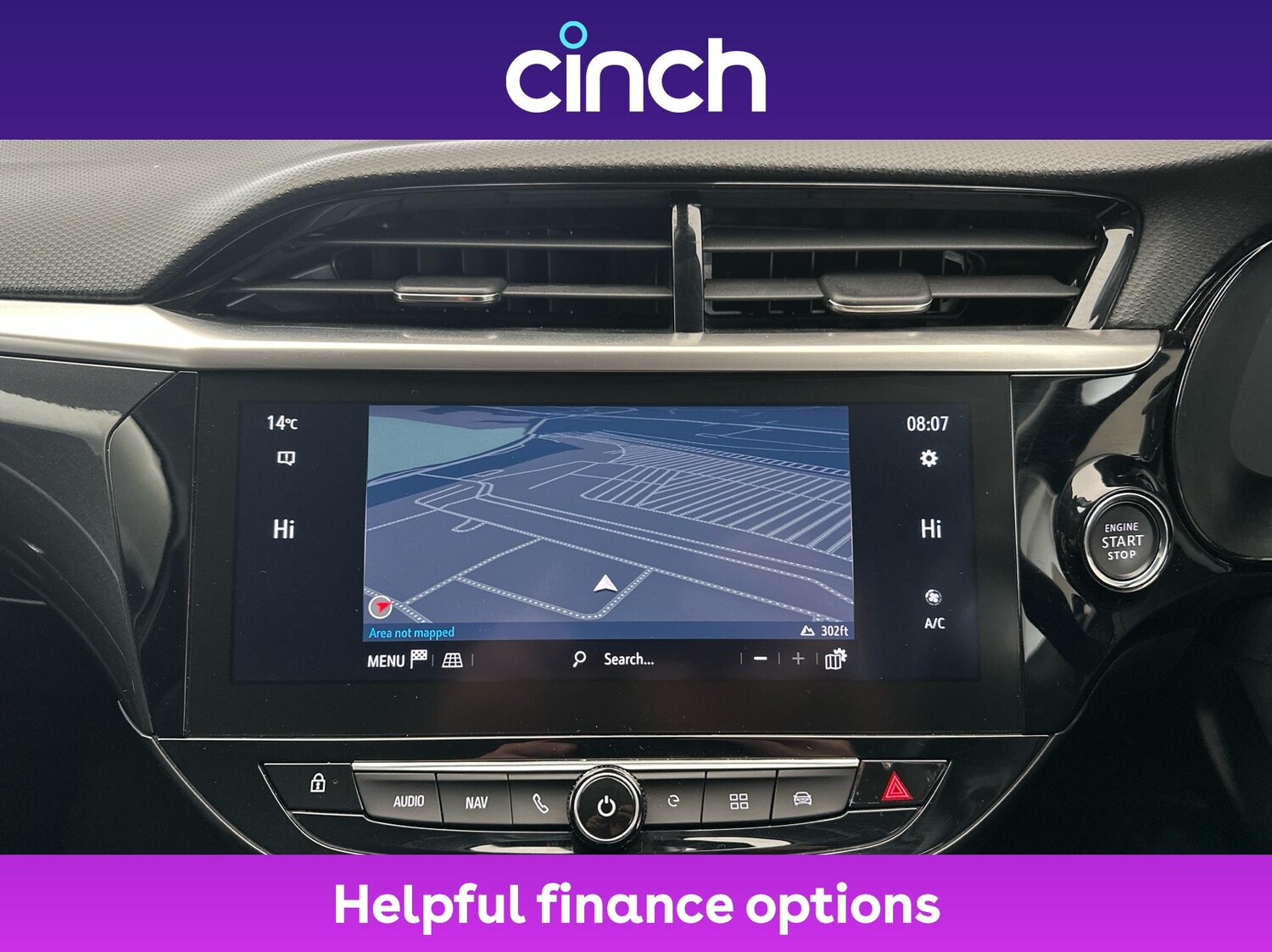 Used Vauxhall Corsa 2021 for sale - 76836594: Photo 17