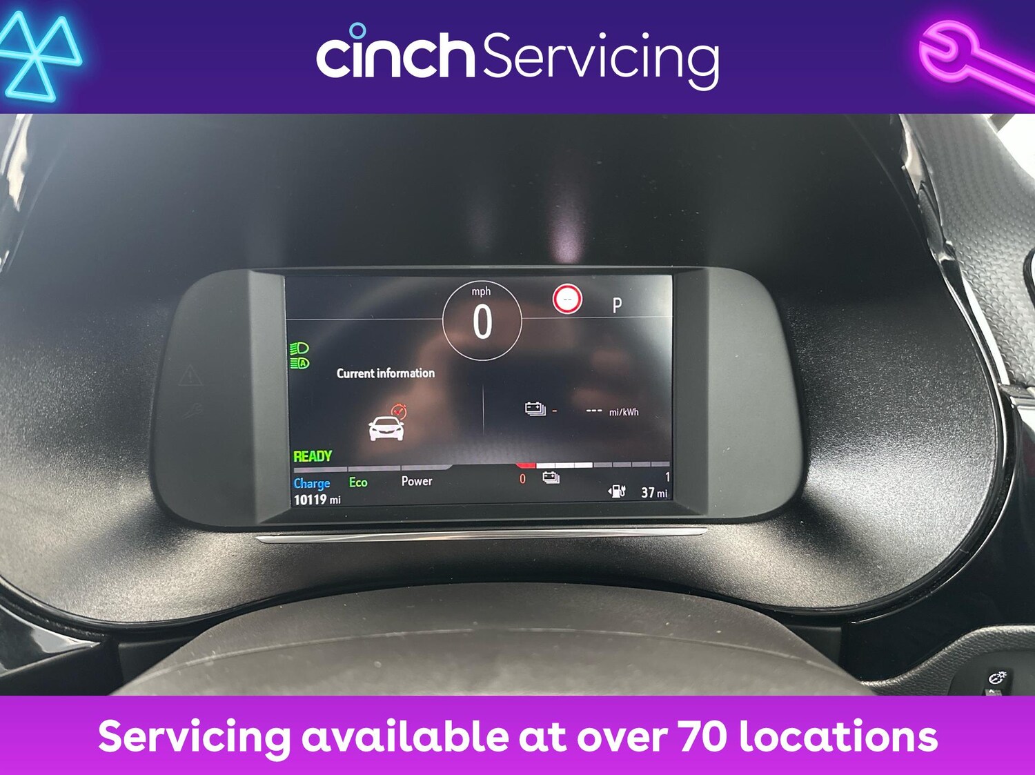 Used Vauxhall Corsa 2021 for sale - 76836594: Photo 18