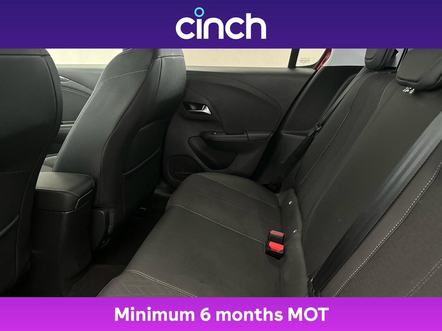 Used Vauxhall Corsa 2021 for sale - 76836594: Photo 20