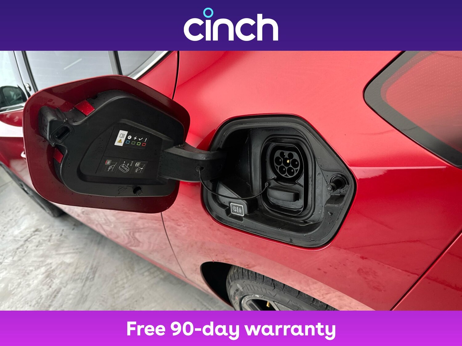 Used Vauxhall Corsa 2021 for sale - 76836594: Photo 29