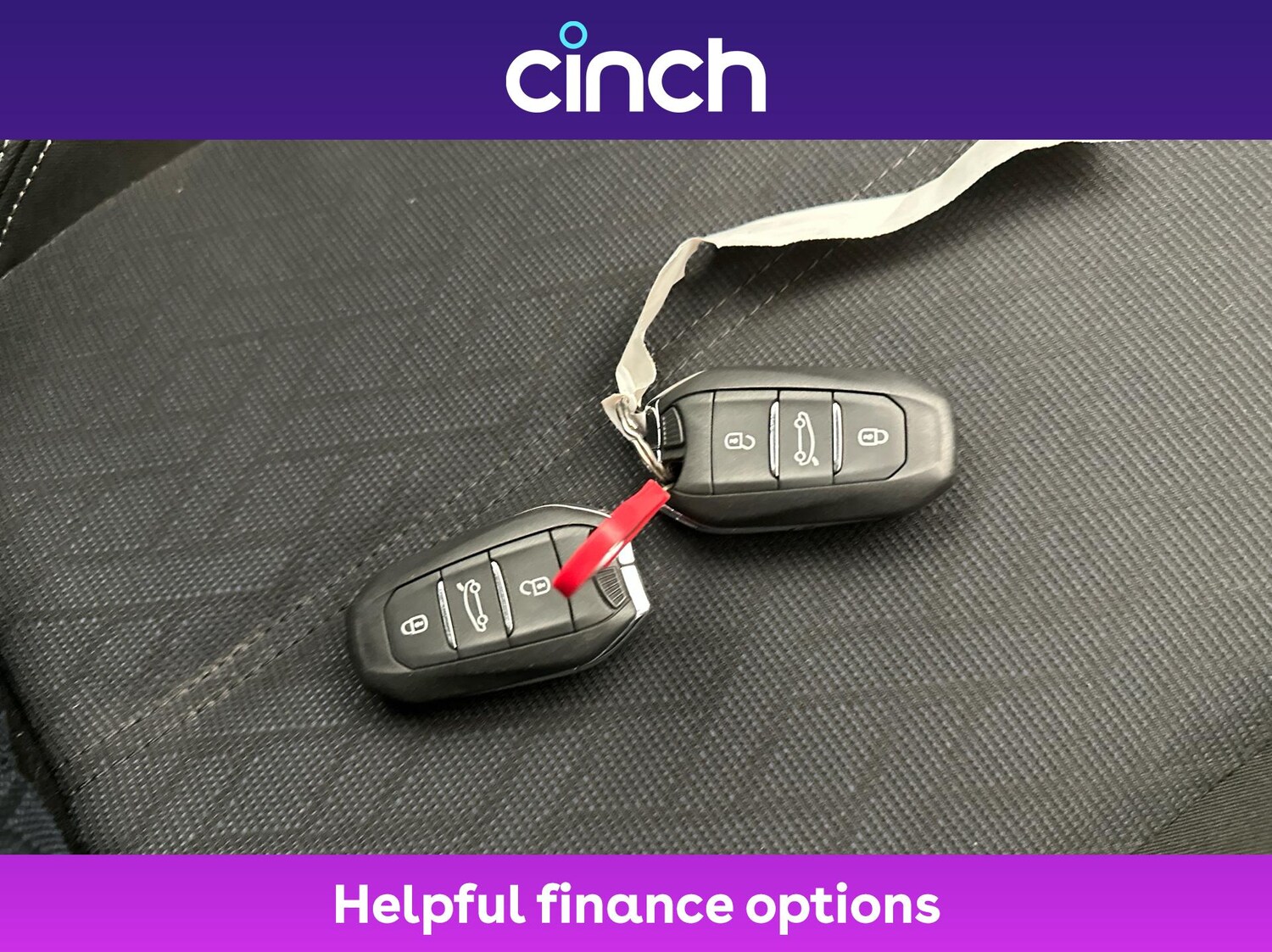 Used Vauxhall Corsa 2021 for sale - 76836594: Photo 30