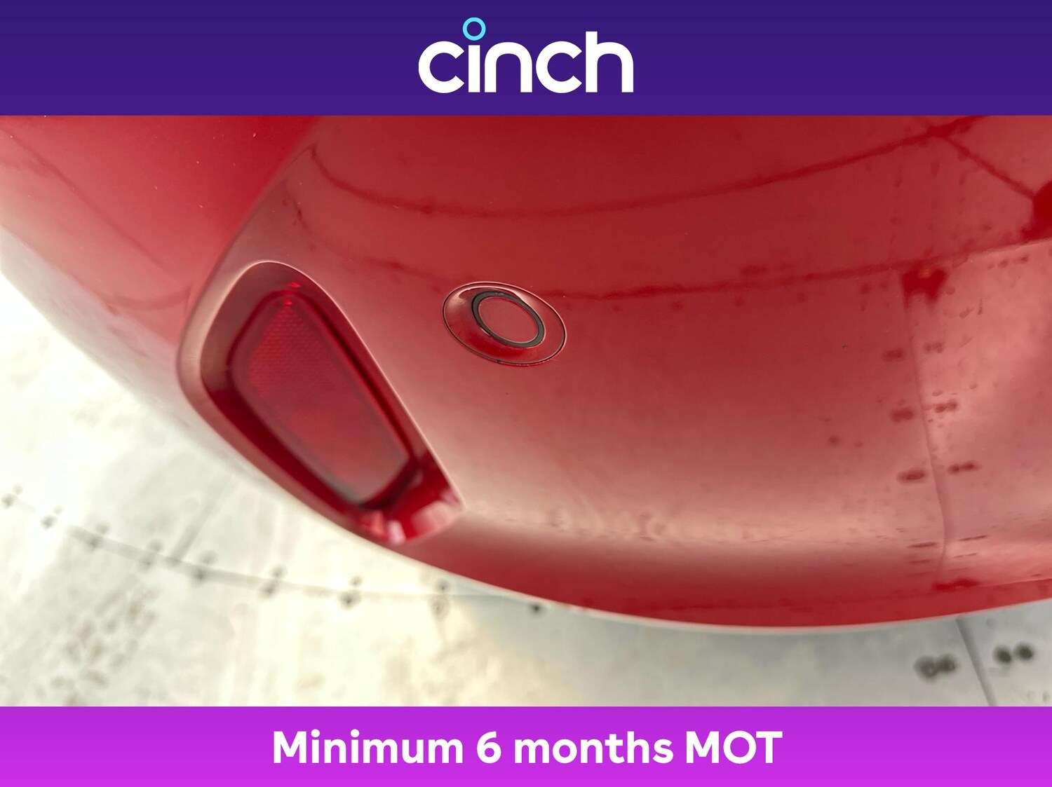 Used Vauxhall Corsa 2021 for sale - 76836594: Photo 37