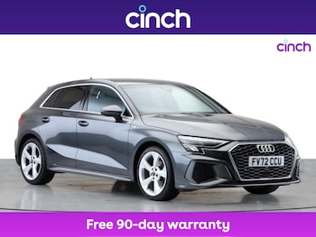Audi - A3