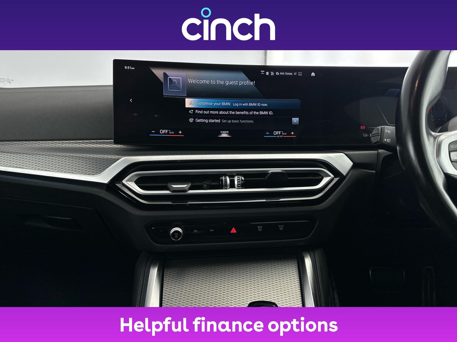 Used BMW i4 2022 for sale - 76910636: Photo 17