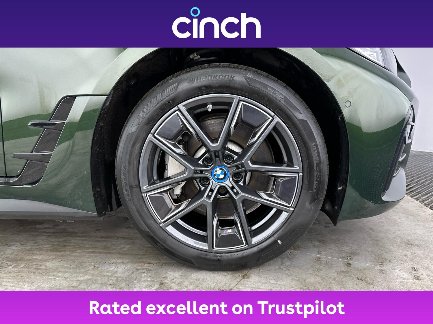 Used BMW i4 2022 for sale - 76910636: Photo 28